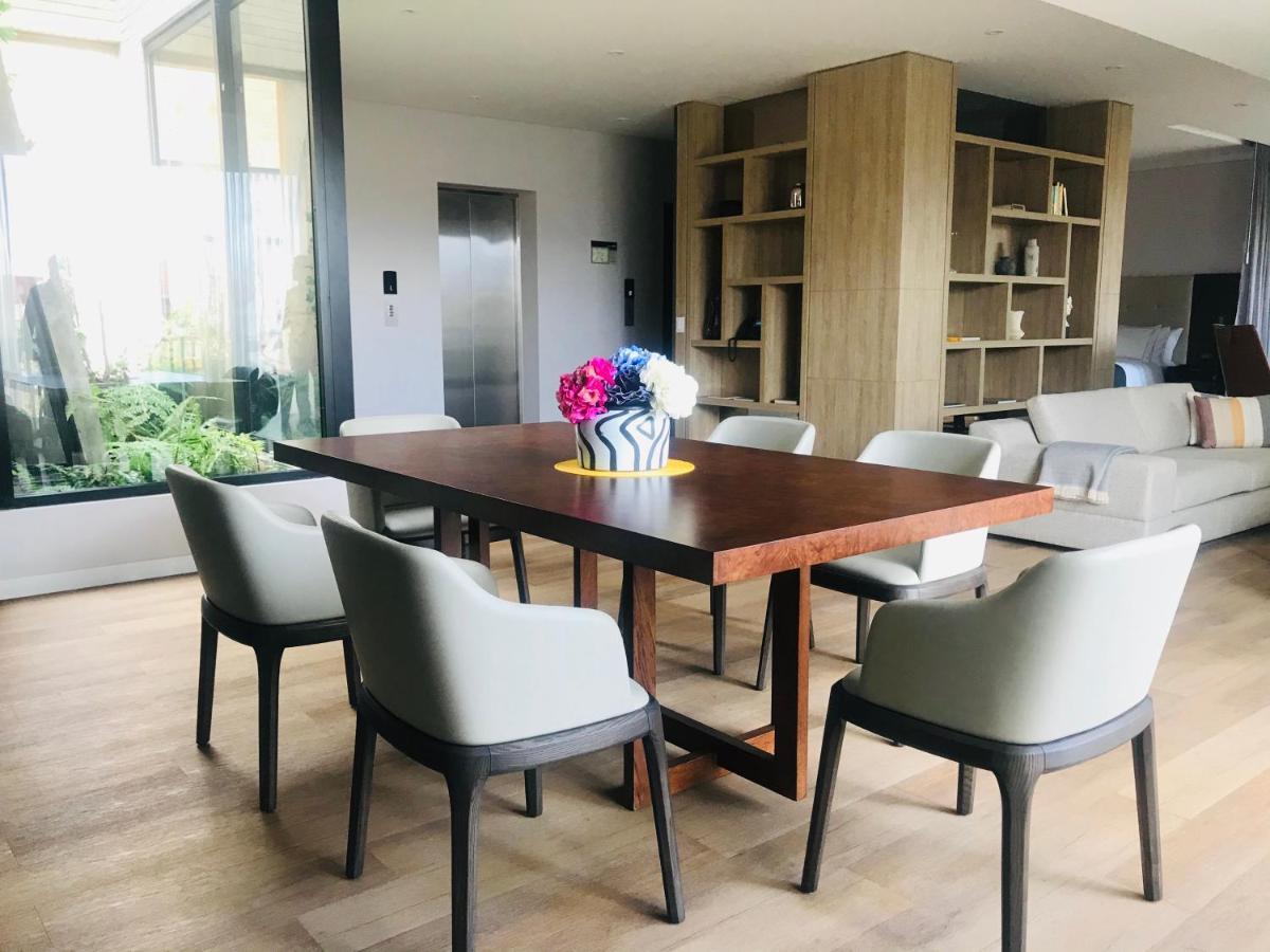 Cassa Luxury Homes Bogota Exterior photo