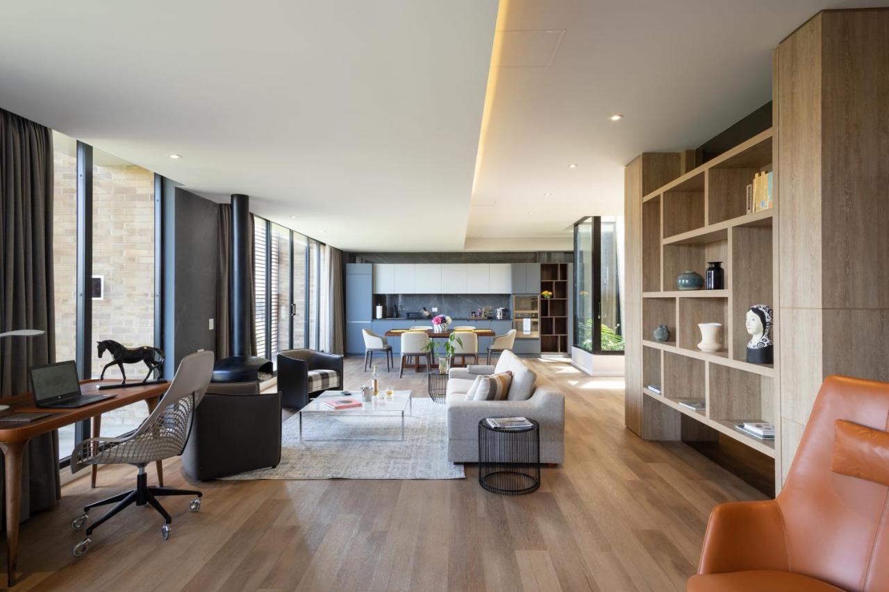 Cassa Luxury Homes Bogota Exterior photo